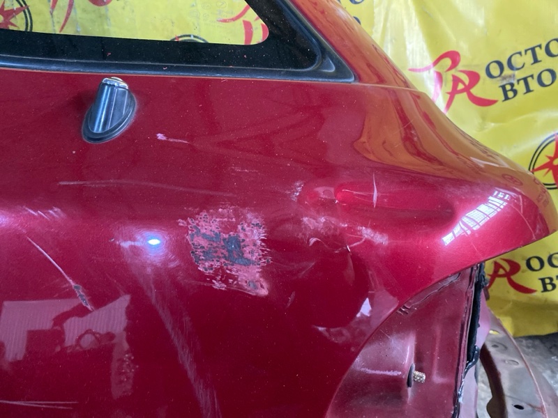 Крыло, 48000 рублей, Красноярск