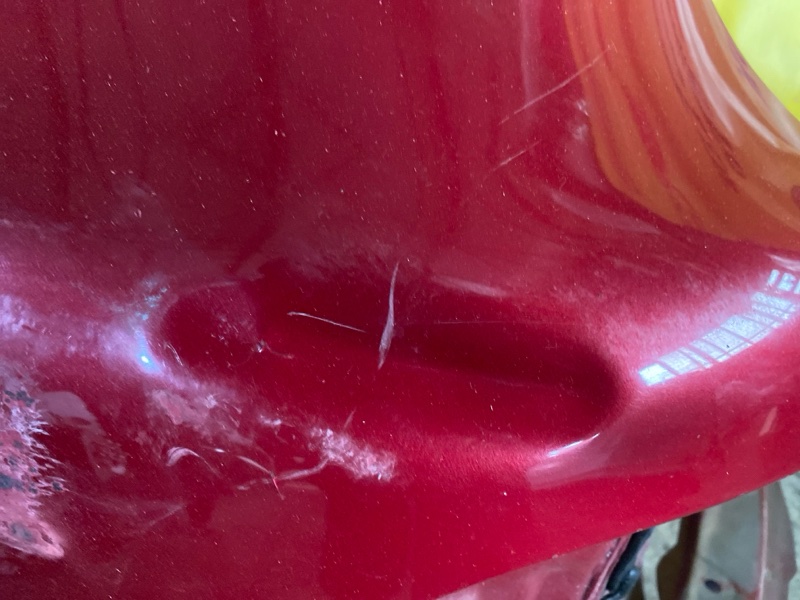 Крыло, 48000 рублей, Красноярск