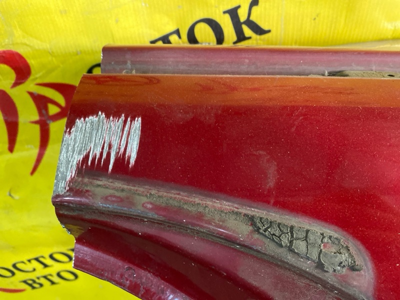 Крыло, 48000 рублей, Красноярск