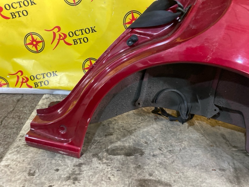 Крыло, 48000 рублей, Красноярск