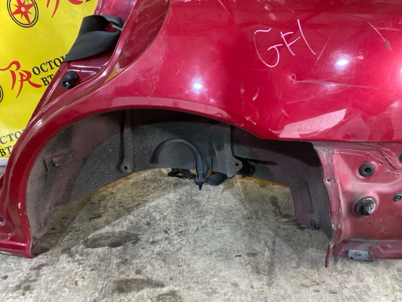 Крыло, 48000 рублей, Красноярск