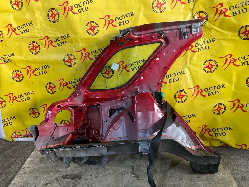 Крыло, 48000 рублей, Красноярск