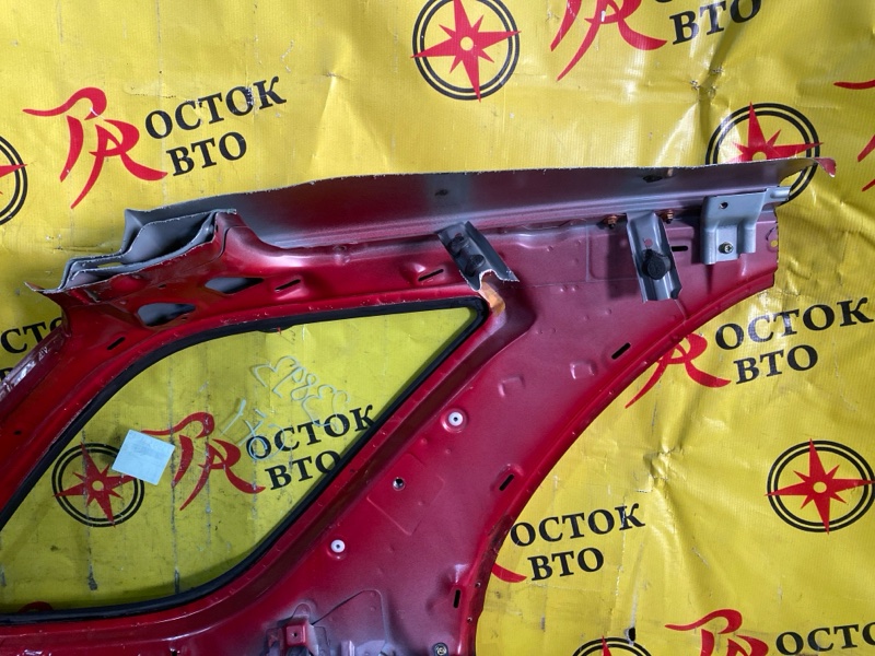 Крыло, 48000 рублей, Красноярск