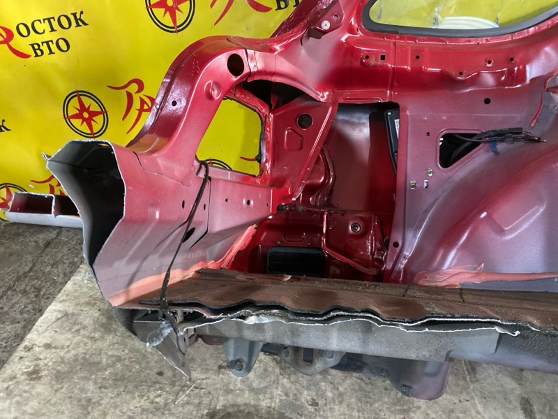 Крыло, 48000 рублей, Красноярск