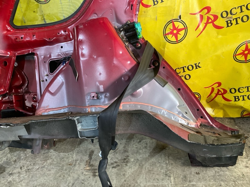 Крыло, 48000 рублей, Красноярск