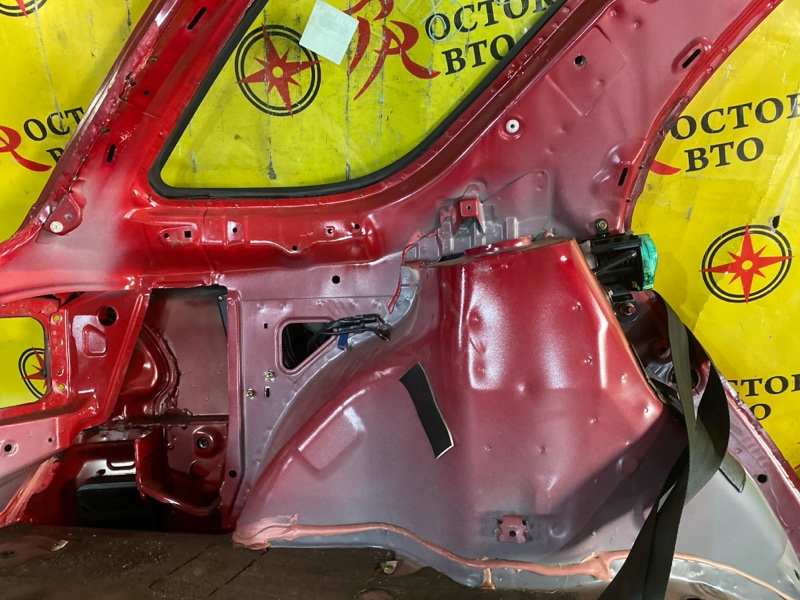 Крыло, 48000 рублей, Красноярск