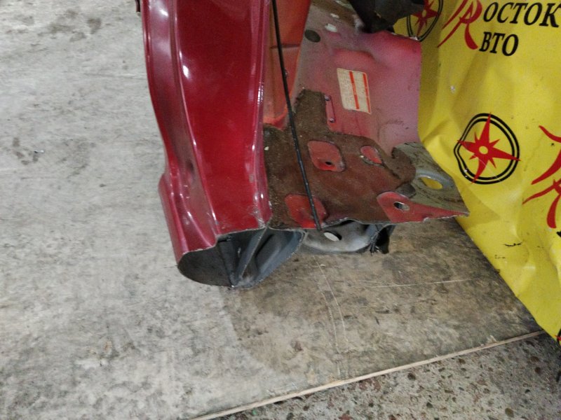 Крыло, 48000 рублей, Красноярск