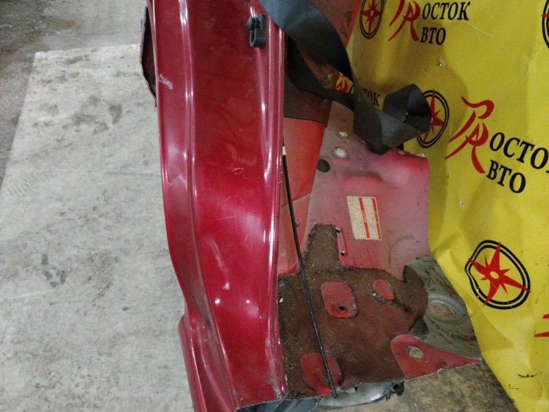 Крыло, 48000 рублей, Красноярск