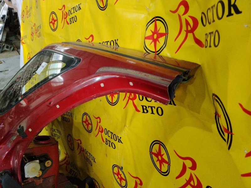 Крыло, 48000 рублей, Красноярск