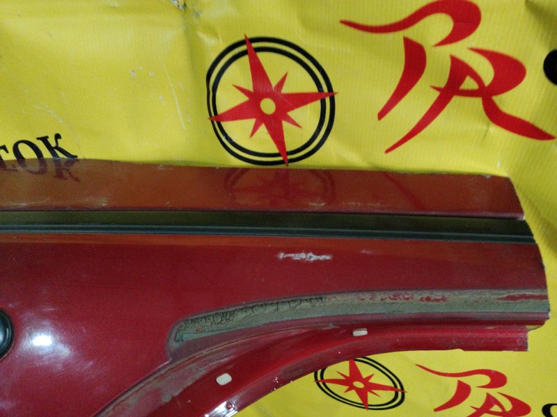 Крыло, 48000 рублей, Красноярск