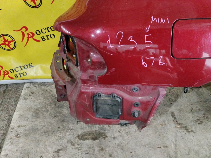 Крыло, 48000 рублей, Красноярск