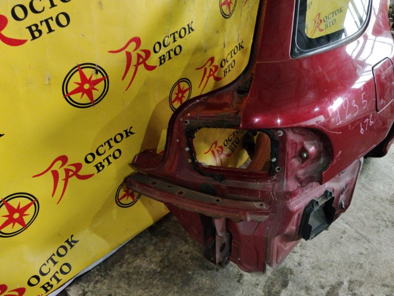 Крыло, 48000 рублей, Красноярск