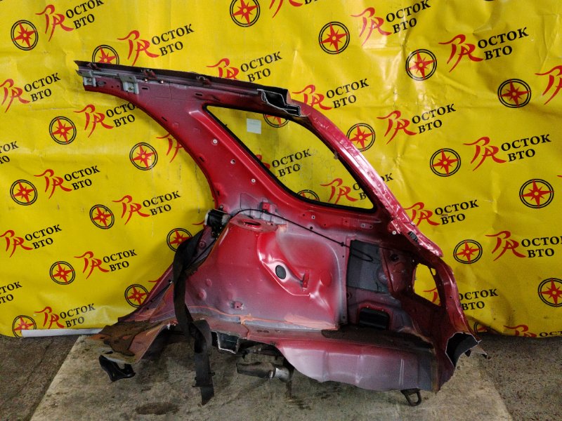 Крыло, 48000 рублей, Красноярск