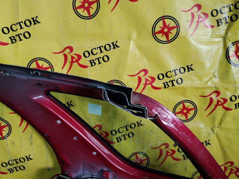 Крыло, 48000 рублей, Красноярск