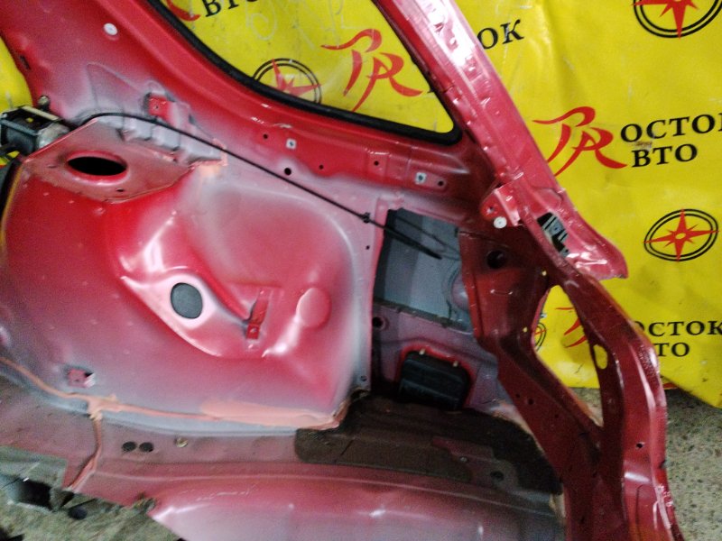 Крыло, 48000 рублей, Красноярск