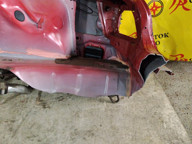 Крыло, 48000 рублей, Красноярск