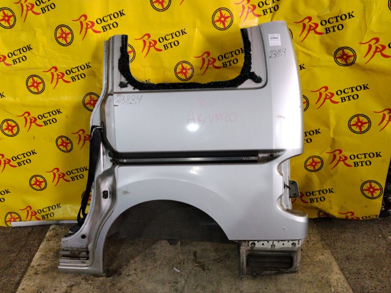 Крыло, 60000 рублей, Красноярск