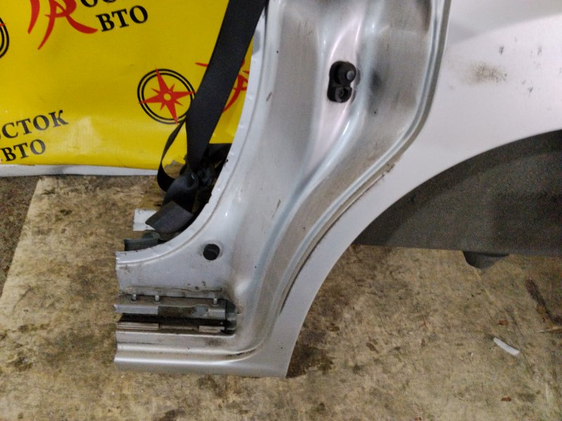 Крыло, 60000 рублей, Красноярск