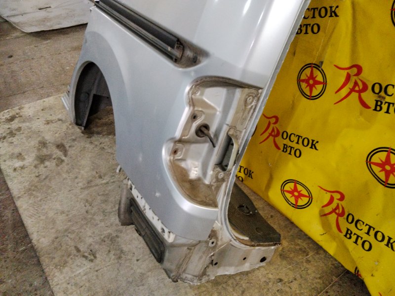 Крыло, 60000 рублей, Красноярск