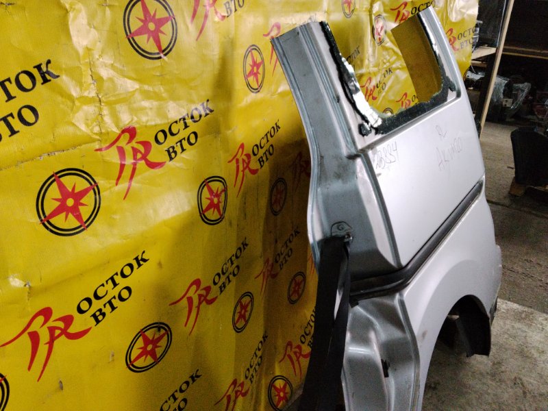 Крыло, 60000 рублей, Красноярск