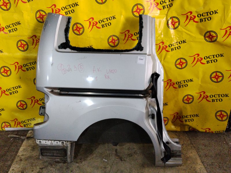 Крыло, 60000 рублей, Красноярск