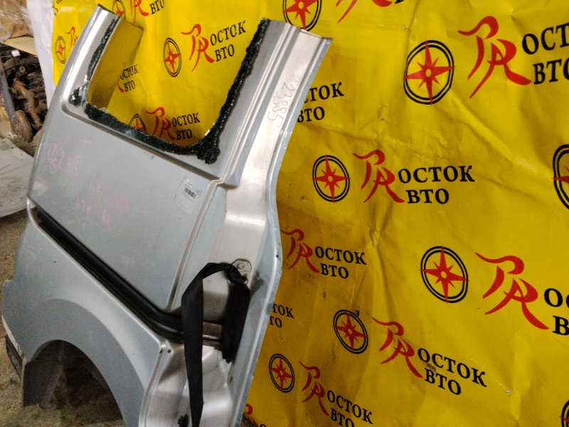 Крыло, 60000 рублей, Красноярск