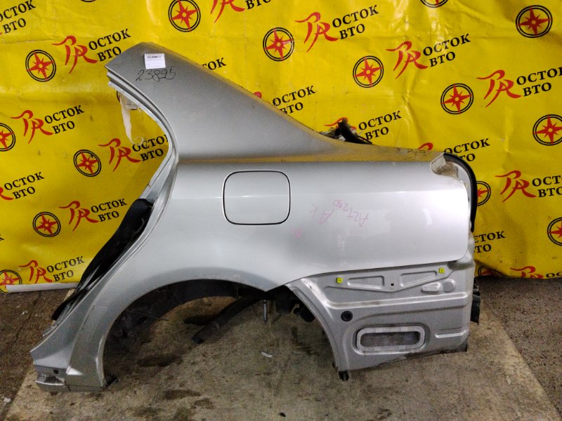 Крыло, 75000 рублей, Красноярск