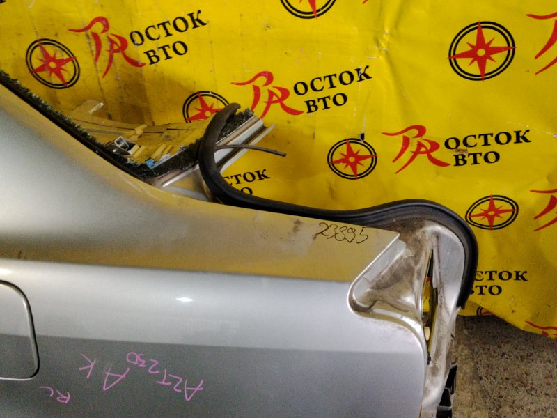 Крыло, 75000 рублей, Красноярск