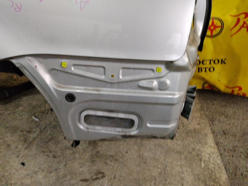 Крыло, 75000 рублей, Красноярск