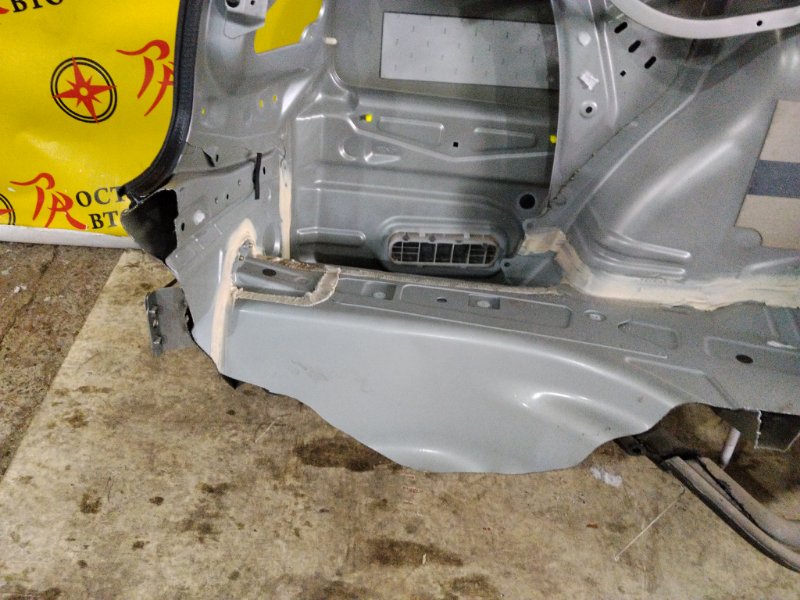 Крыло, 75000 рублей, Красноярск