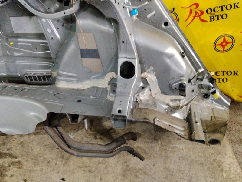 Крыло, 75000 рублей, Красноярск