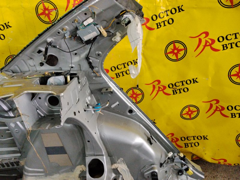 Крыло, 75000 рублей, Красноярск