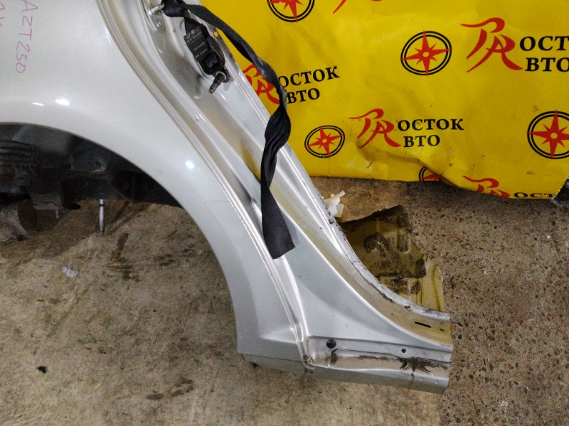 Крыло, 65000 рублей, Красноярск