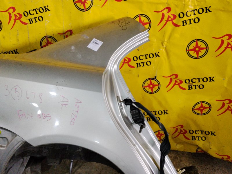 Крыло, 65000 рублей, Красноярск