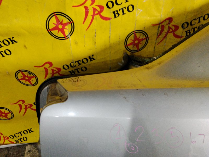 Крыло, 65000 рублей, Красноярск