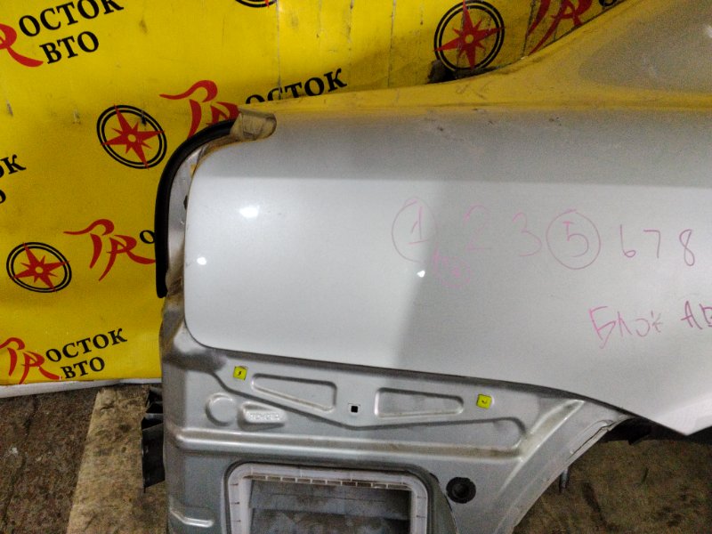 Крыло, 65000 рублей, Красноярск