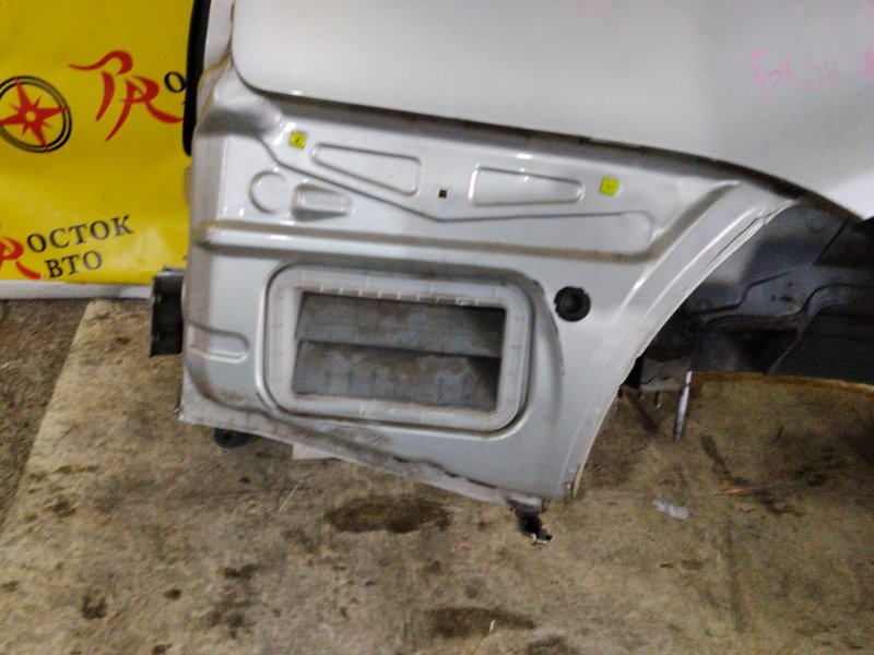 Крыло, 65000 рублей, Красноярск