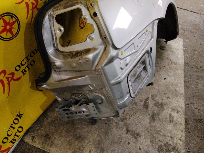 Крыло, 65000 рублей, Красноярск