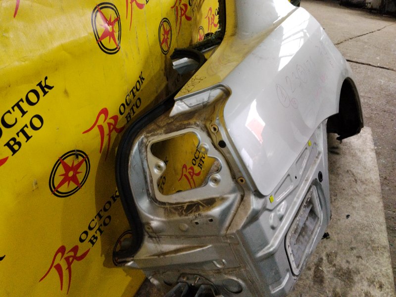 Крыло, 65000 рублей, Красноярск