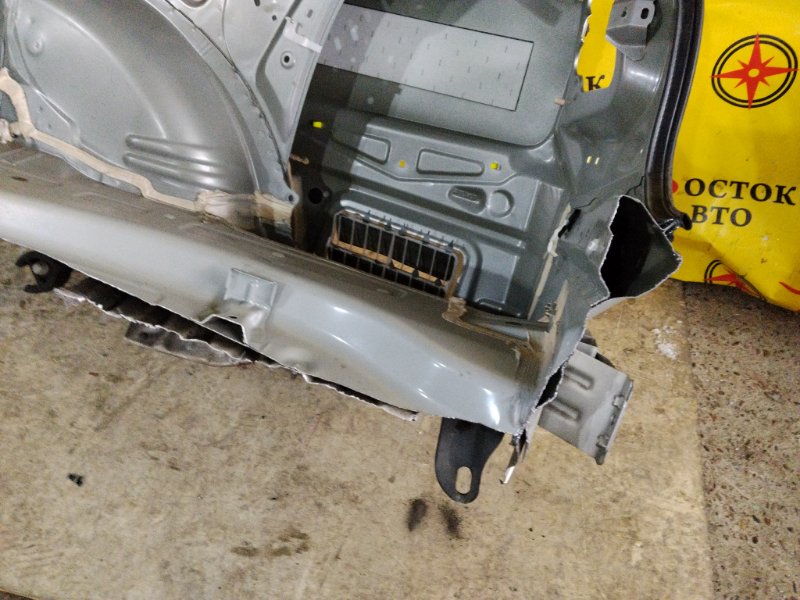 Крыло, 65000 рублей, Красноярск