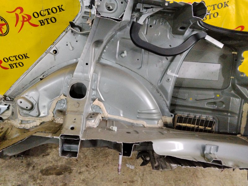 Крыло, 65000 рублей, Красноярск