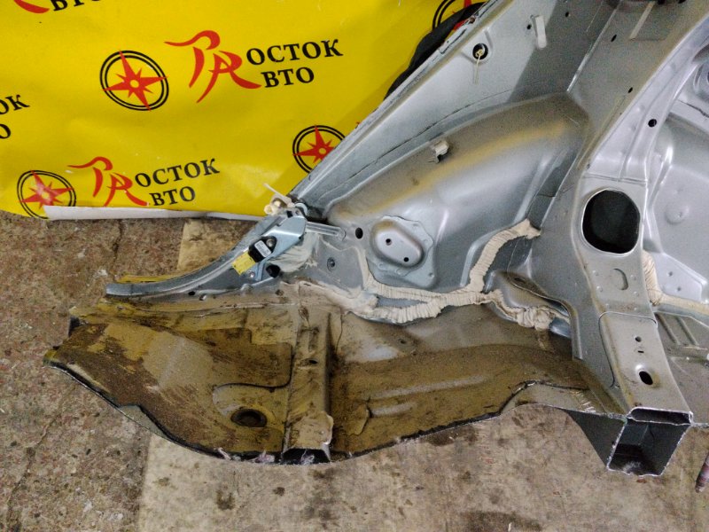 Крыло, 65000 рублей, Красноярск