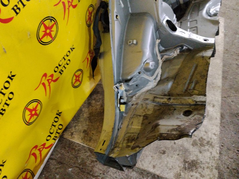 Крыло, 65000 рублей, Красноярск