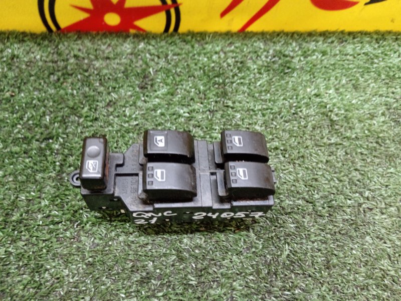 Блок управления стеклоподъемниками, 300 рублей, Красноярск