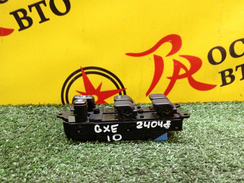 Блок управления стеклоподъемниками, 500 рублей, Красноярск