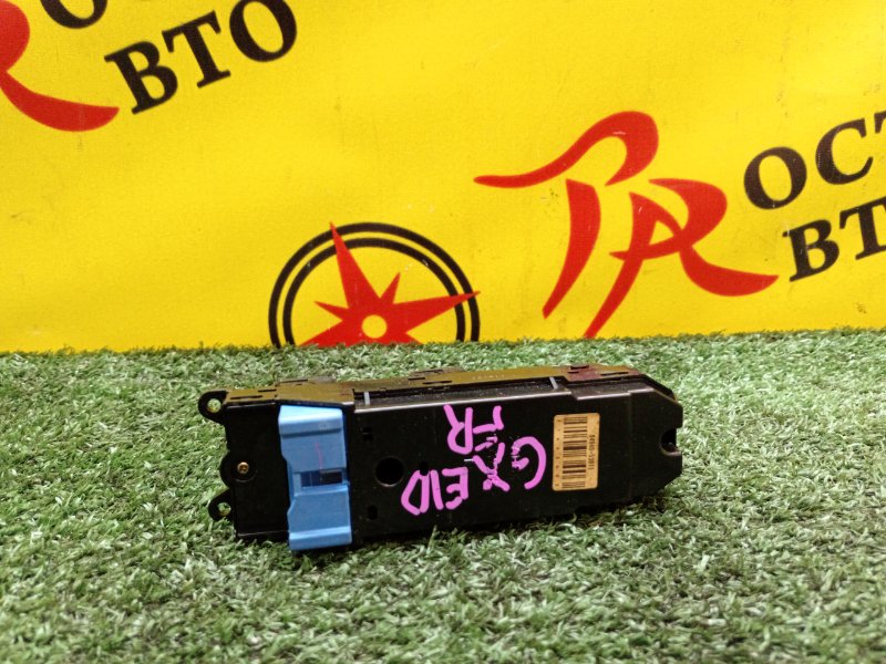 Блок управления стеклоподъемниками, 500 рублей, Красноярск