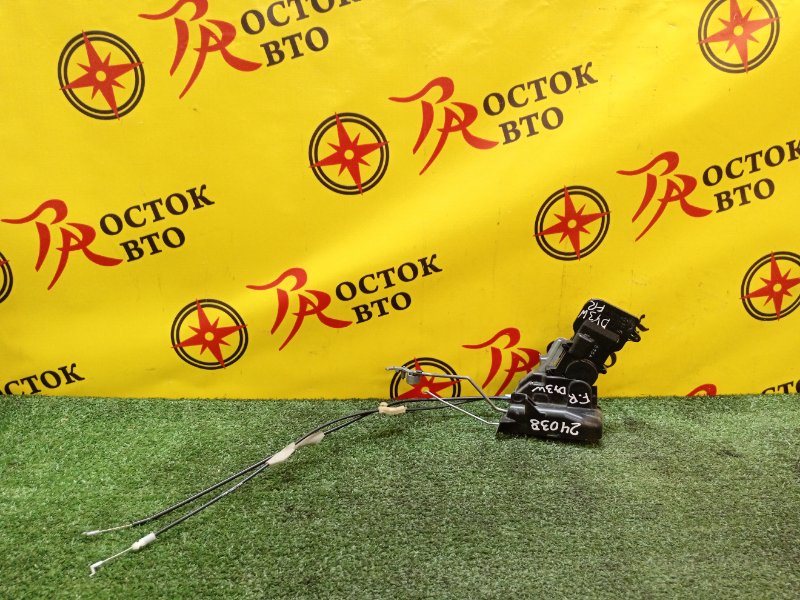 Замок боковой двери, 3000 рублей, Красноярск