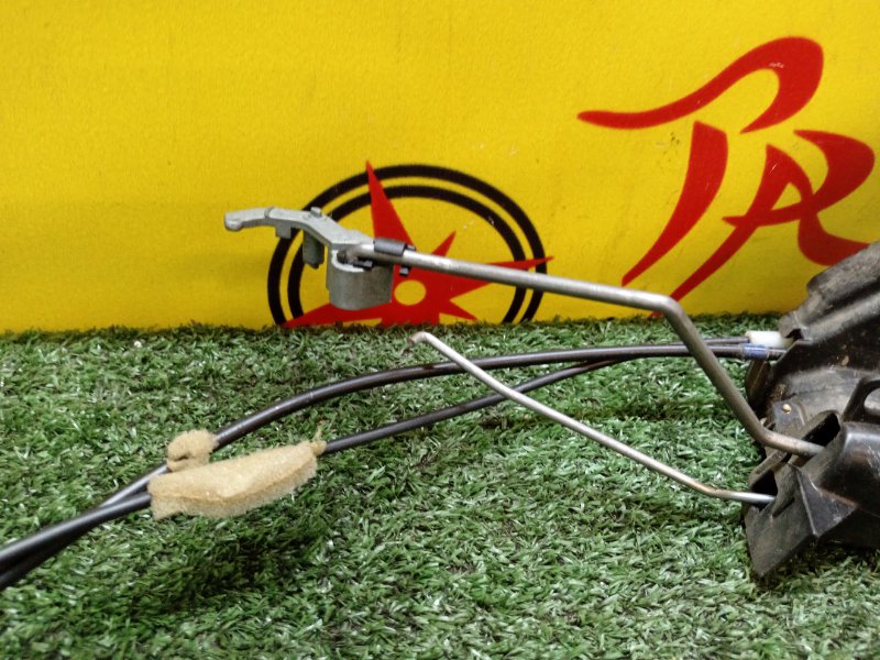 Замок боковой двери, 3000 рублей, Красноярск