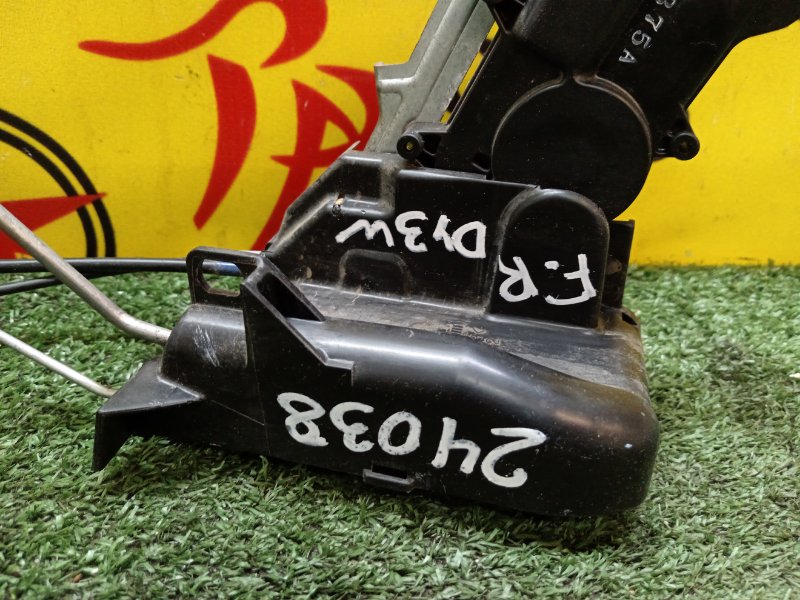 Замок боковой двери, 3000 рублей, Красноярск