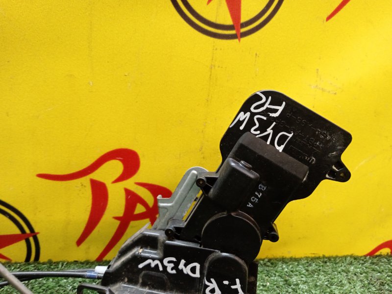 Замок боковой двери, 3000 рублей, Красноярск